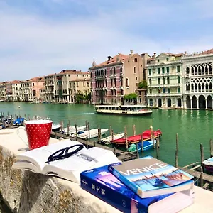 3* Gasthof Residenza Rialto