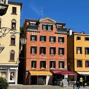 San Geremia Venetië