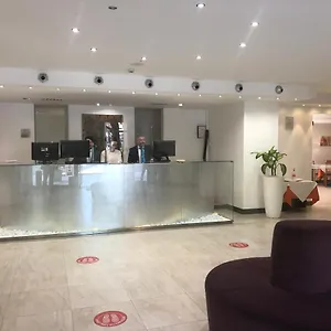 Lugano Torretta Venetië