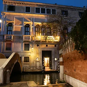 Ca' Vendramin Zago **** Venecia