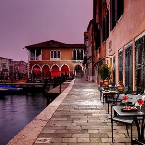 L'orologio - Wtb **** Venecia