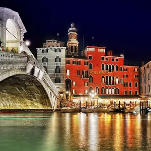 Rialto Venetië