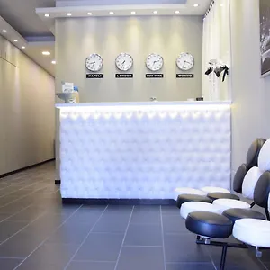 Fly Boutique Nápoly