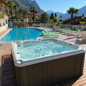  Apartment Clivia Italien