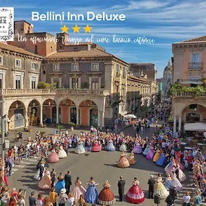 bellini-deluxe-inn.taorminaitalyhotels.com/