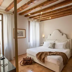 Antica Casa Coppo *** Venecia