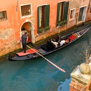 Residenza Ca' San Marco *** Venecia