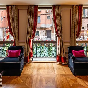 Splendid - Starhotels Collezione Venetië