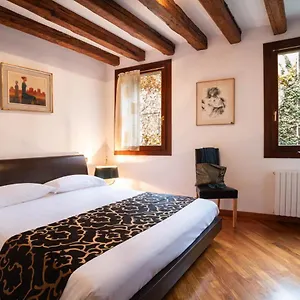  Apartment Salmaso Italien