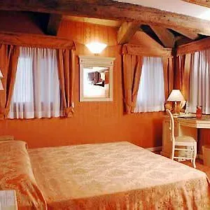 Lanterna Di Marco Polo *** Venecia