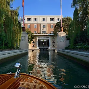 5* Hotel Jw Marriott Resort&spa