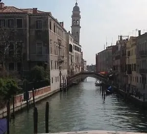 Al Bailo Di Veneza