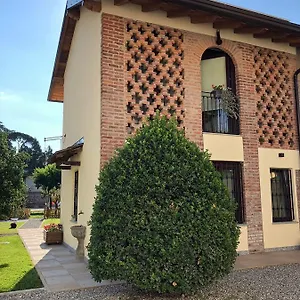L'ago Nel Pagliaio Apartamento
