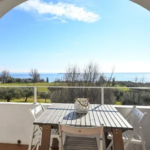  Apartment Cascina Aurora Italien