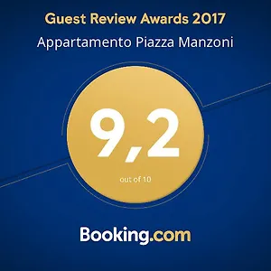  Apartment La Cittadella Italien