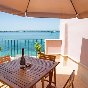Maniace Apartamento