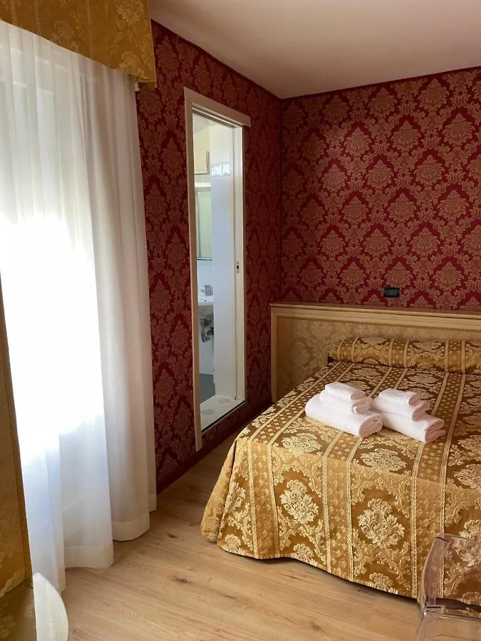 Hotel Apostoli Garden Venedig Italien