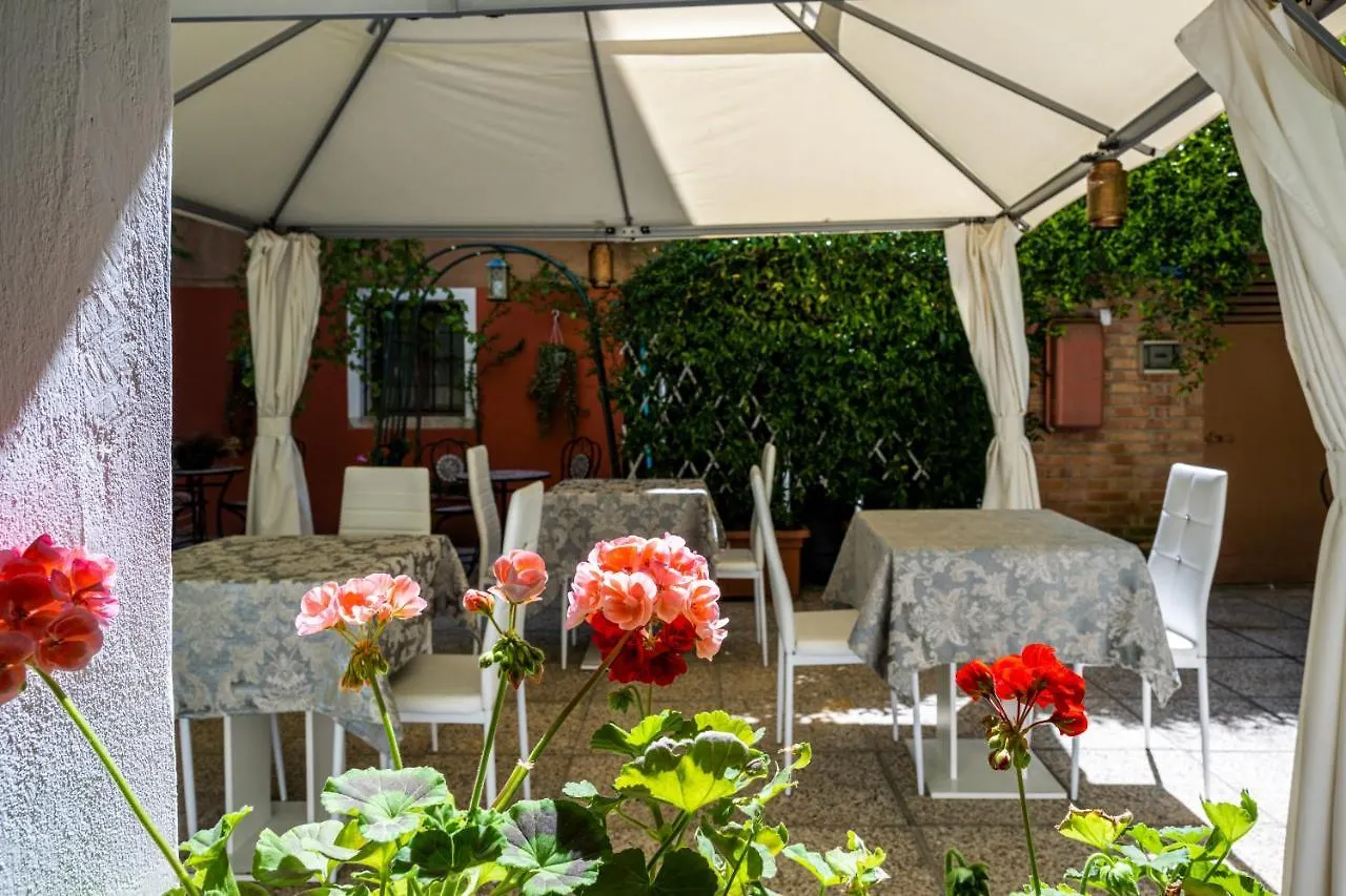 Hotel Apostoli Garden Βενετία