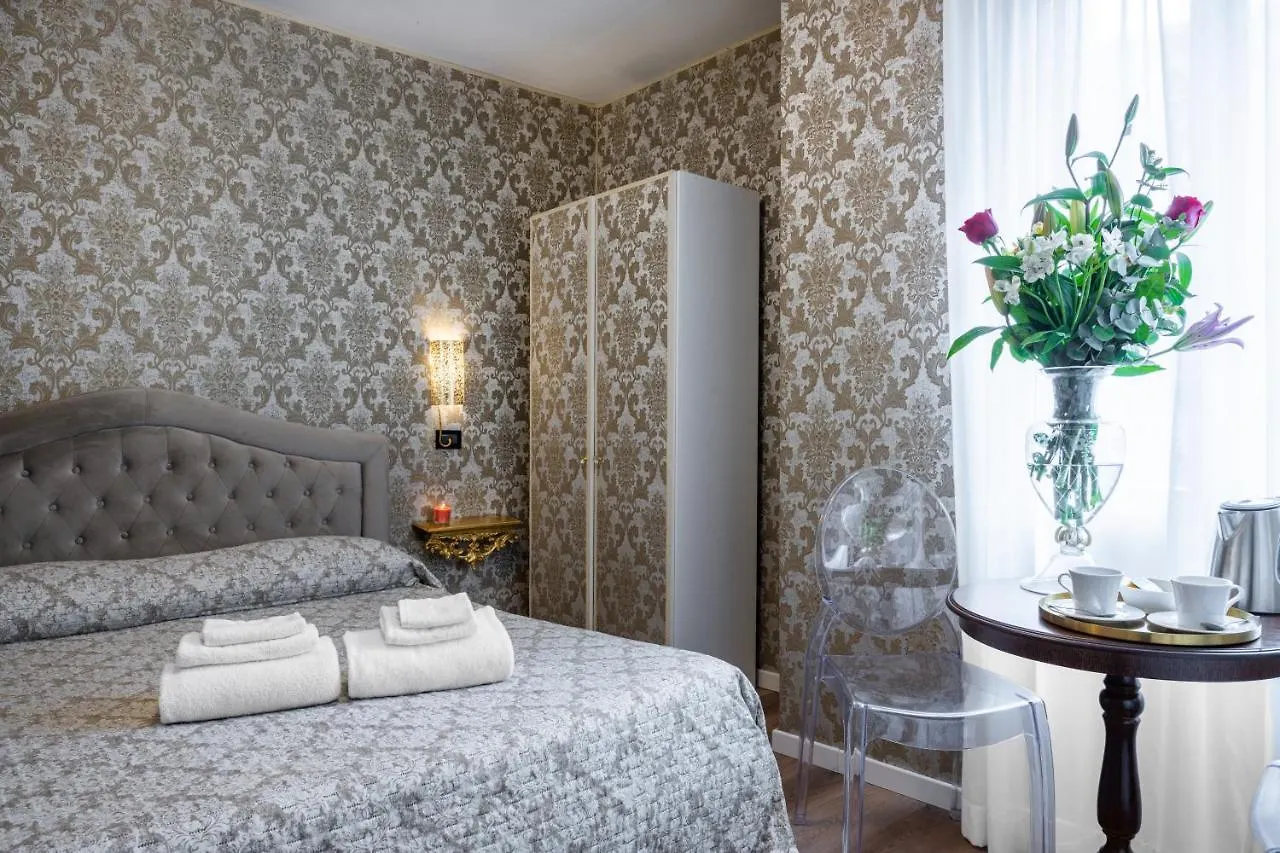 Hotel Apostoli Garden Βενετία