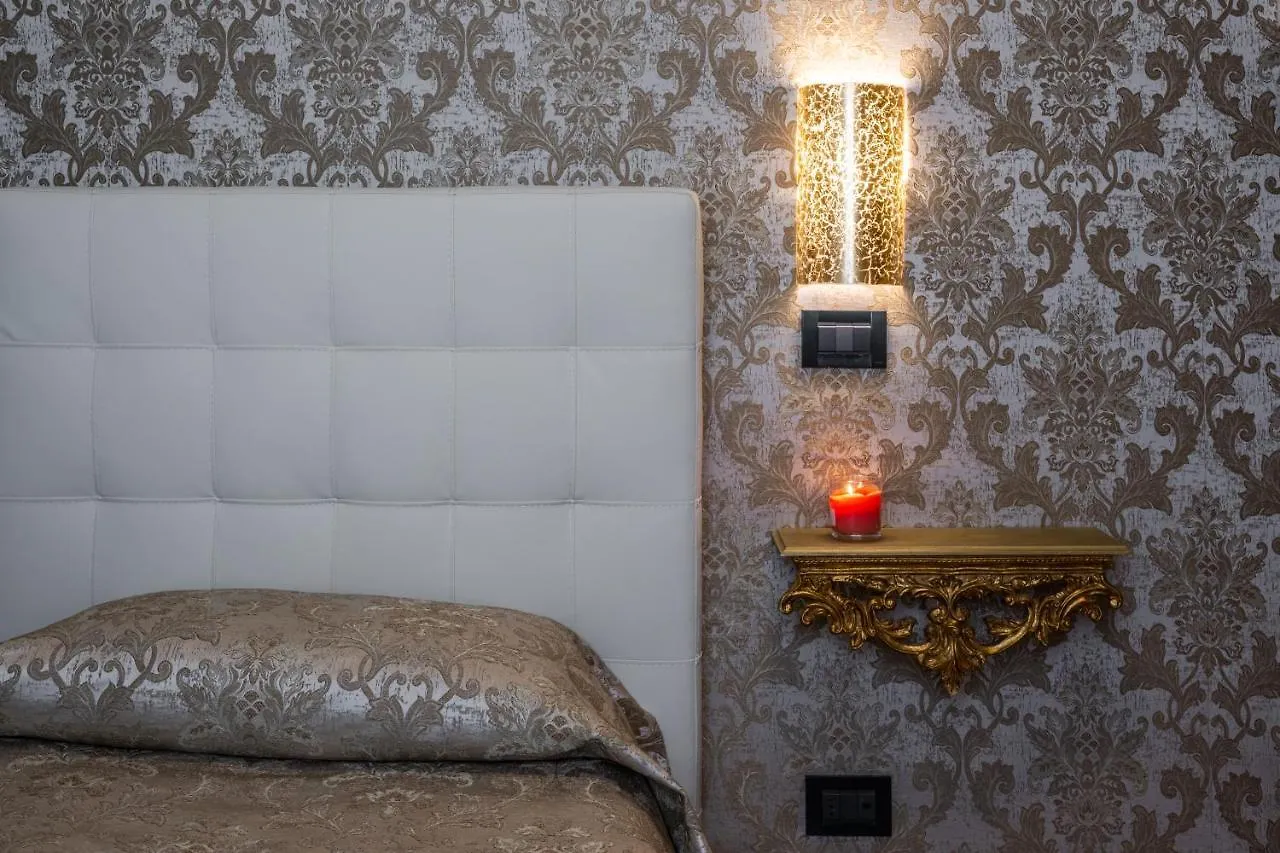 Hotel Apostoli Garden Venedig 3*,