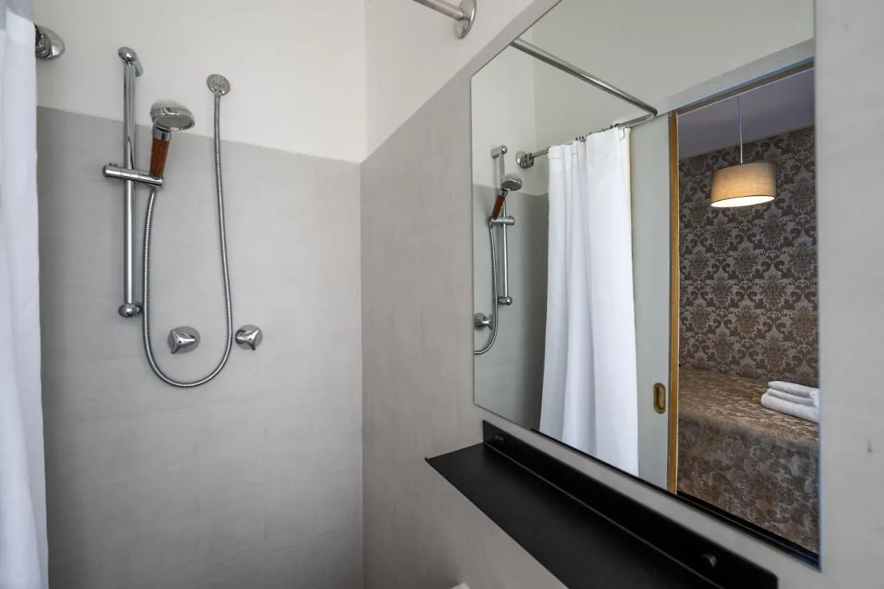 Hotel Apostoli Garden Venedig 3*,  Italien