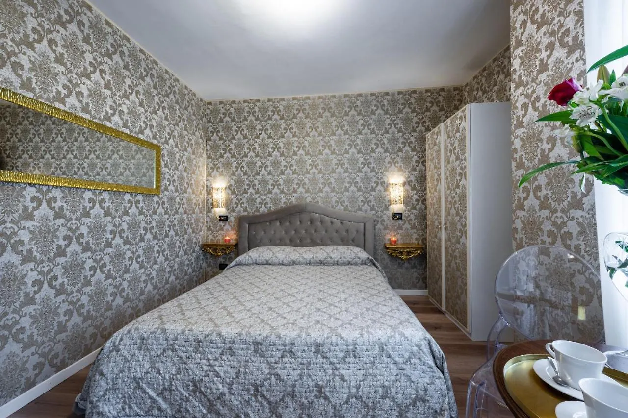 Hotel Apostoli Garden Venedig