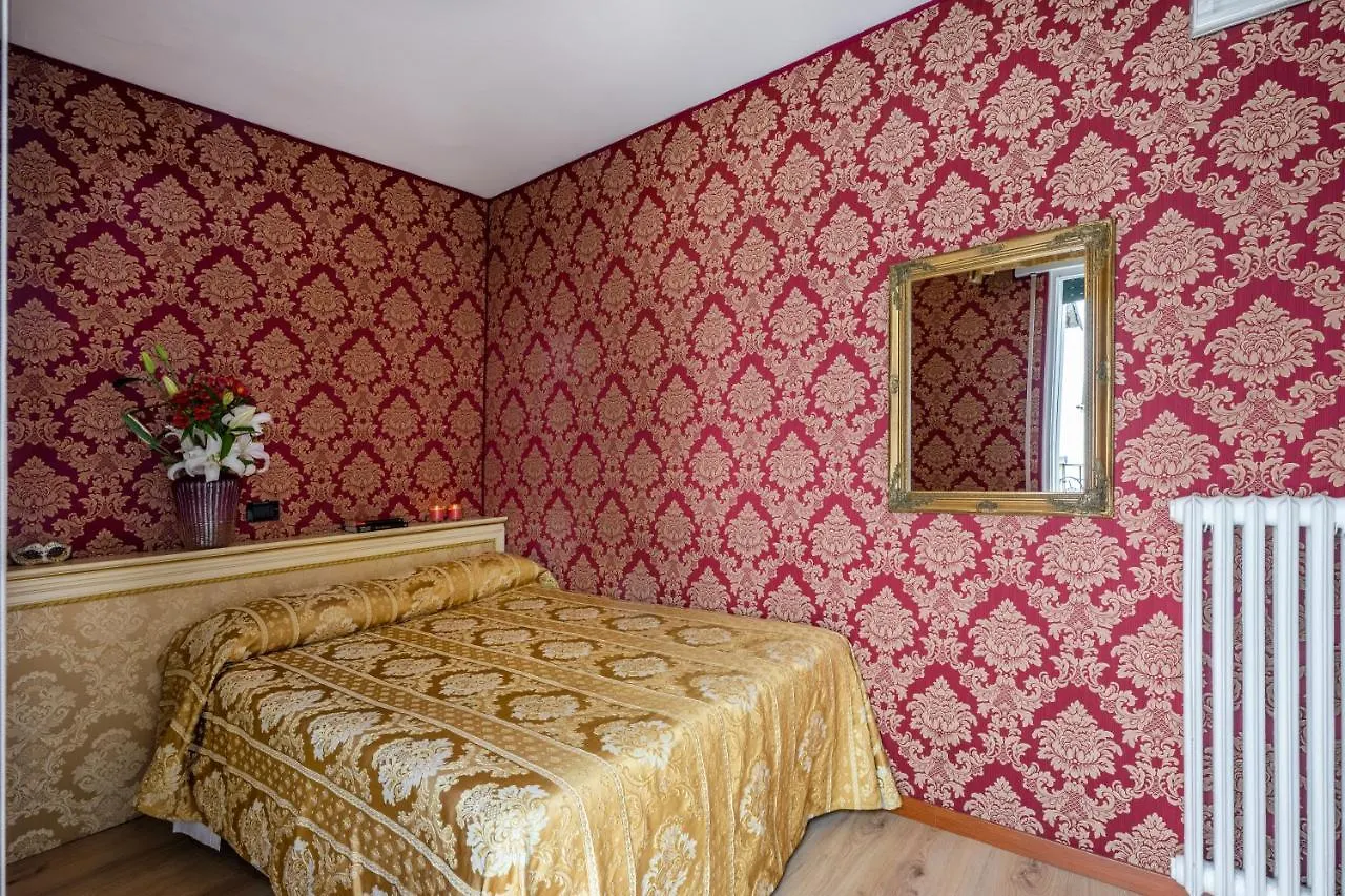 Hotel Apostoli Garden Βενετία