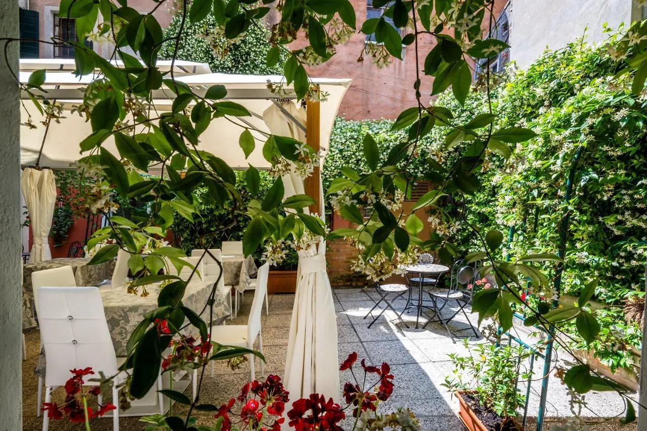 Hotel Apostoli Garden Βενετία