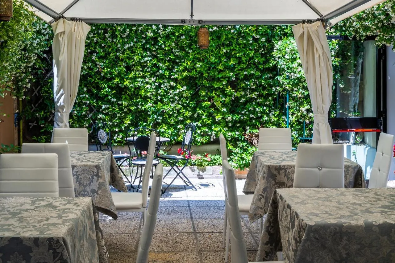 Hotel Apostoli Garden Βενετία 3*,  Ιταλία