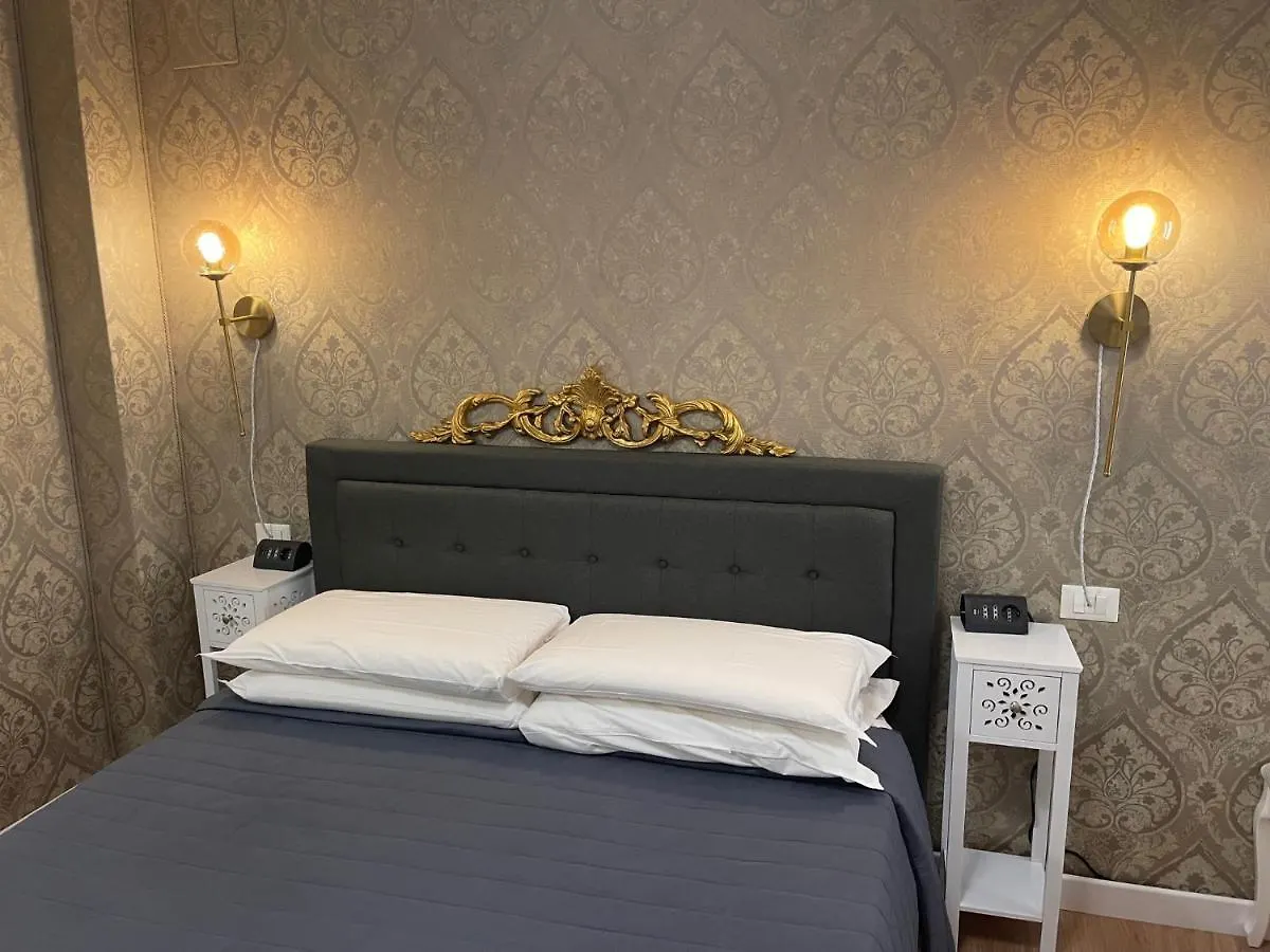 Hotel Apostoli Garden Venedig