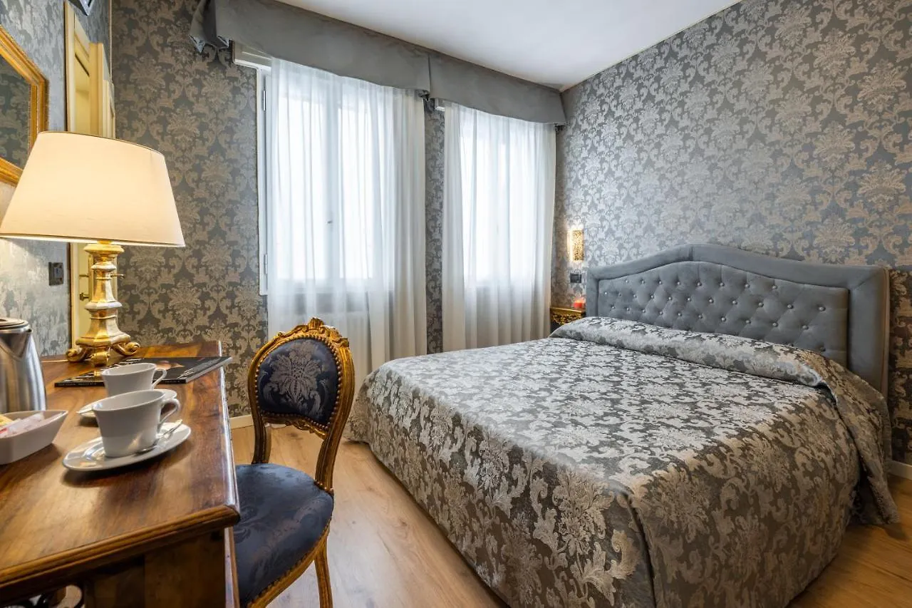 Hotel Apostoli Garden Venetië
