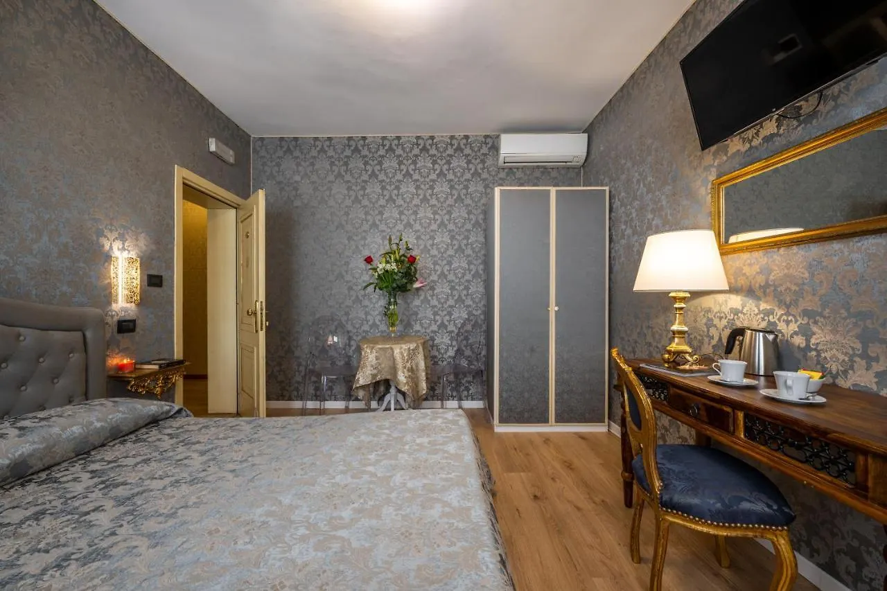 Hotel Apostoli Garden Venetië