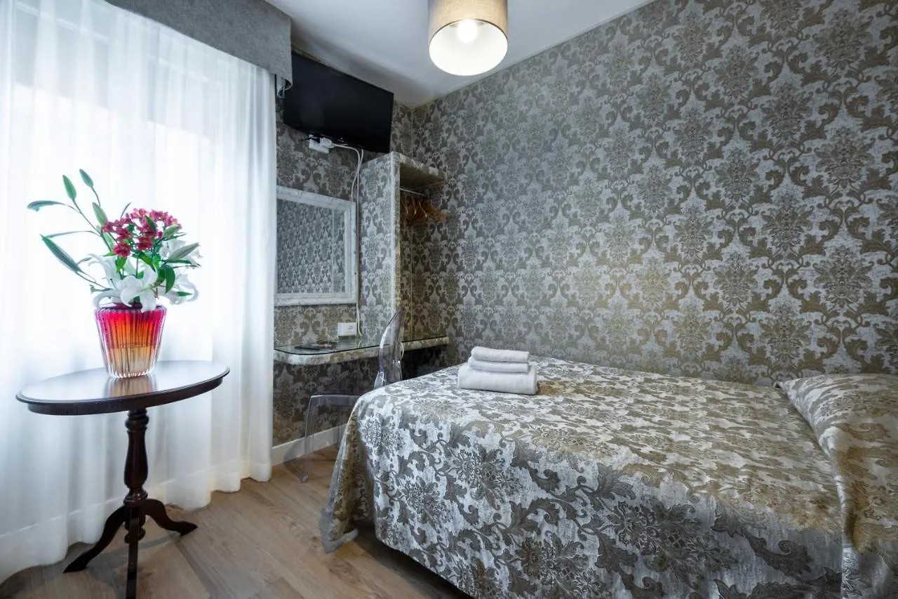 Hotel Apostoli Garden Venetië Italië
