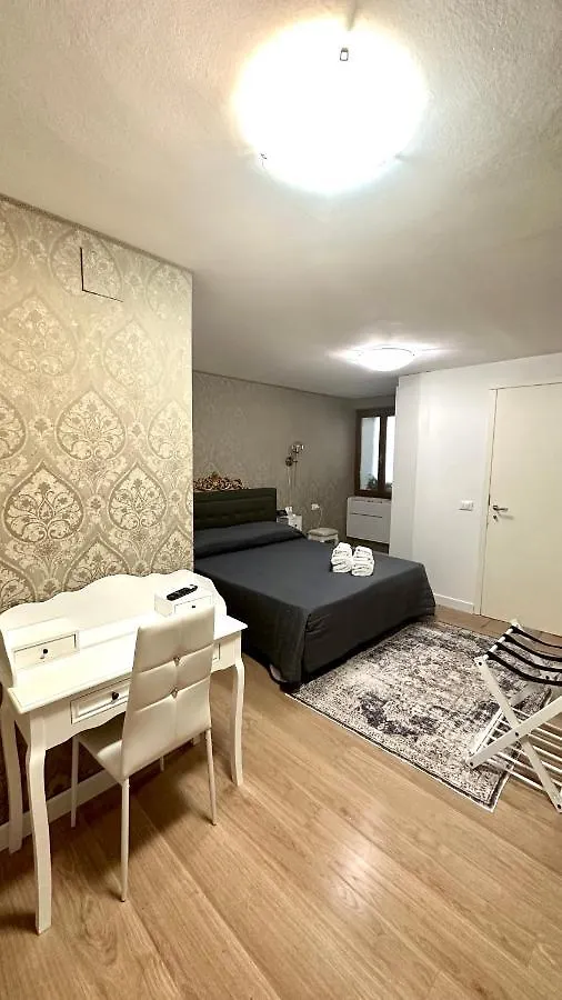 Hotel Apostoli Garden Venetië