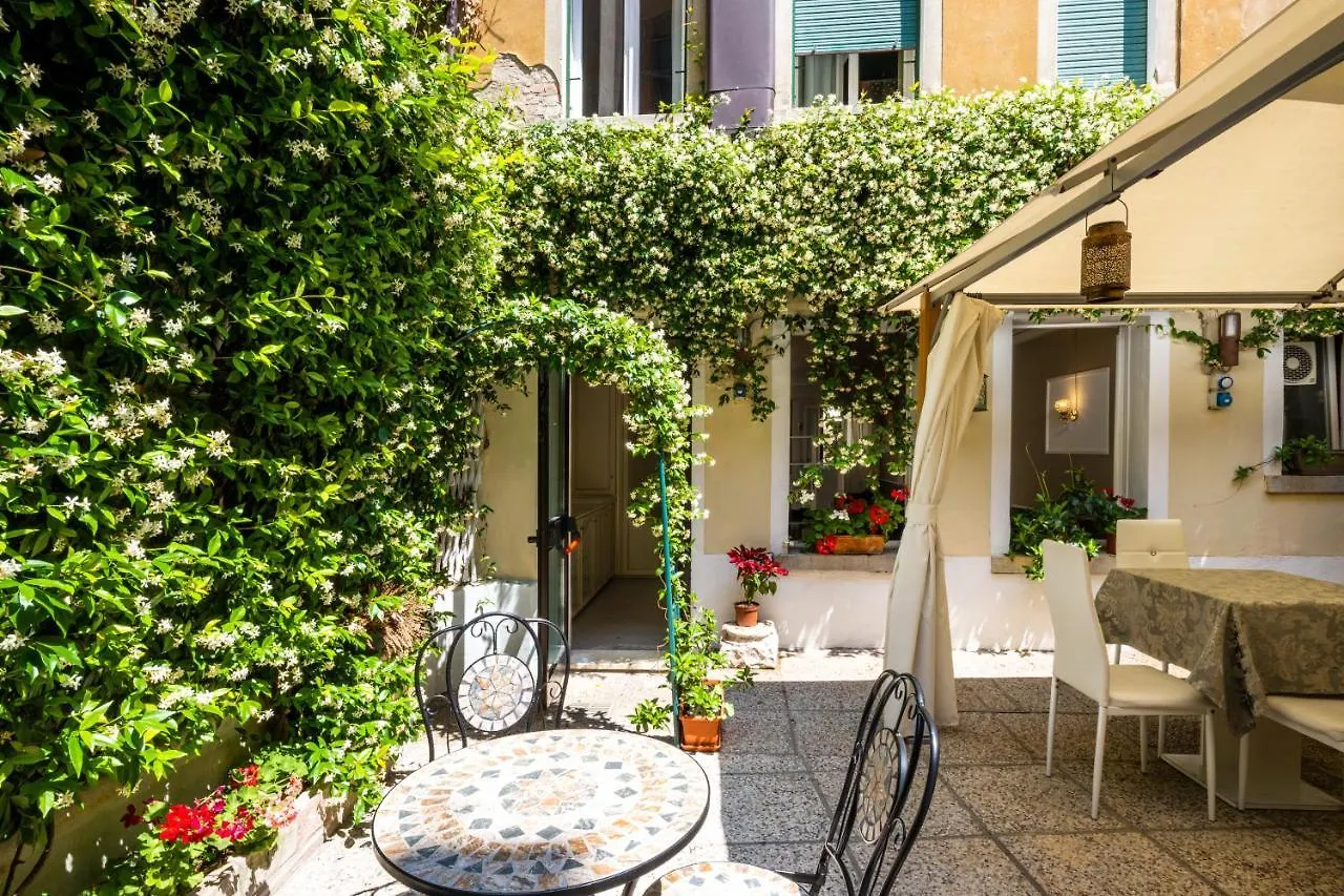 Hotel Apostoli Garden Venetië